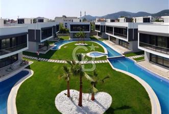 URLA ÇEŞMEALTI 3+1 SATILIK VİLLA - 1 - 351436