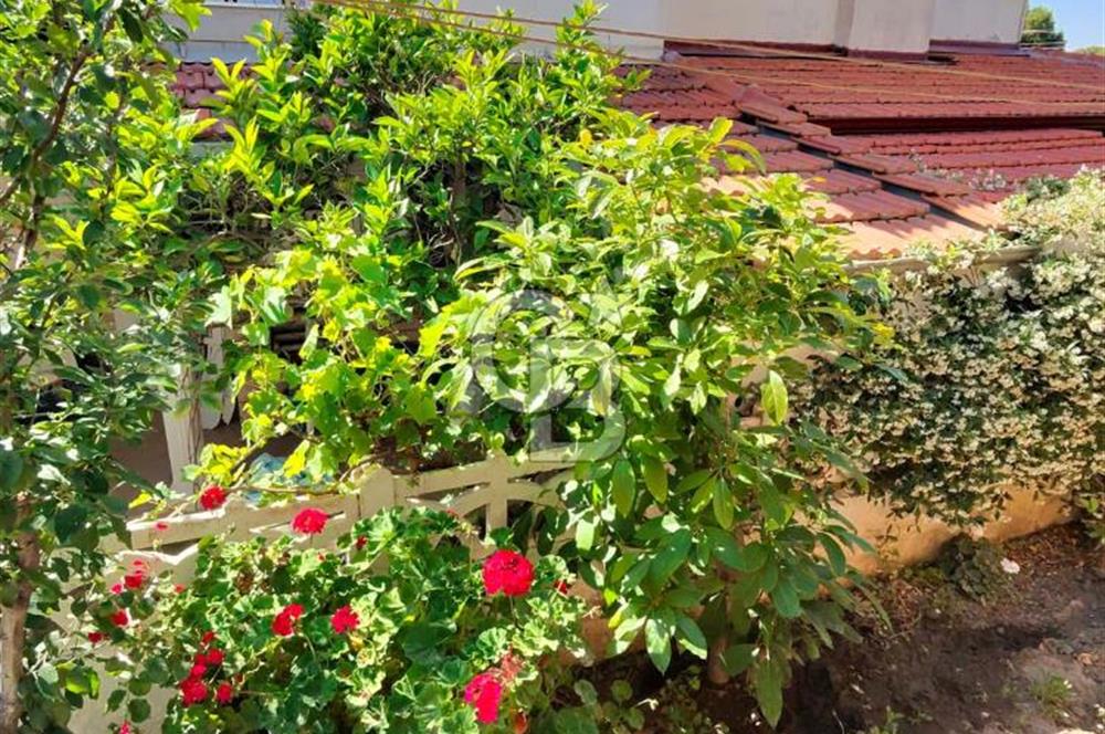 Akarca'da  Mavi Bayraklı Özel Plajlı Prestijli Yaşam