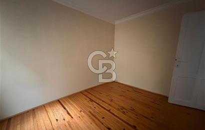 CB SMYRNA'DAN TAHSİN YAZICIDA 3+1 DENİZ MANZARALI SATILIK DAİRE