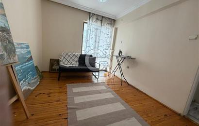 CB SMYRNA'DAN TAHSİN YAZICIDA 3+1 DENİZ MANZARALI SATILIK DAİRE