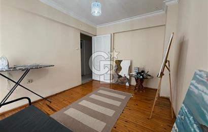 CB SMYRNA'DAN TAHSİN YAZICIDA 3+1 DENİZ MANZARALI SATILIK DAİRE