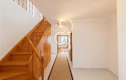 YOMRADA MERKEZİ KONUMDA SATILIK DUBLEKS DAİRE