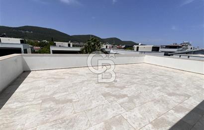 URLA ÇEŞMEALTI 3+1 SATILIK VİLLA