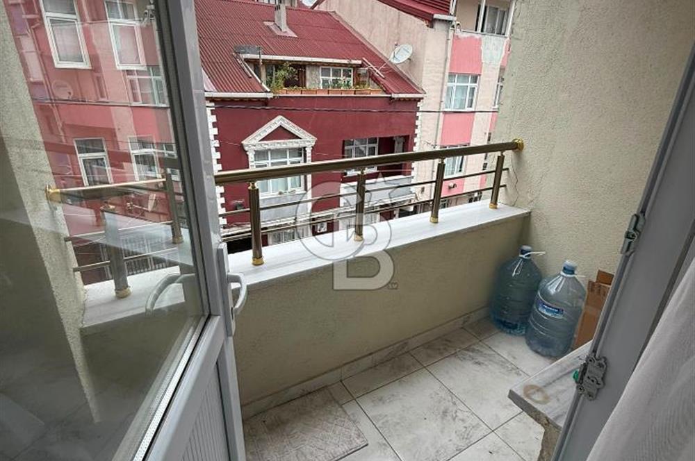 ANADOLU MAHALLESİNDE MERKEZE VE METROYA YAKIN, 2+1 DAİRE