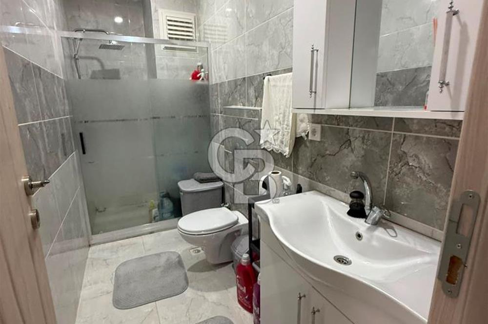 ANADOLU MAHALLESİNDE MERKEZE VE METROYA YAKIN, 2+1 DAİRE