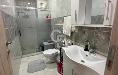 ANADOLU MAHALLESİNDE MERKEZE VE METROYA YAKIN, 2+1 DAİRE