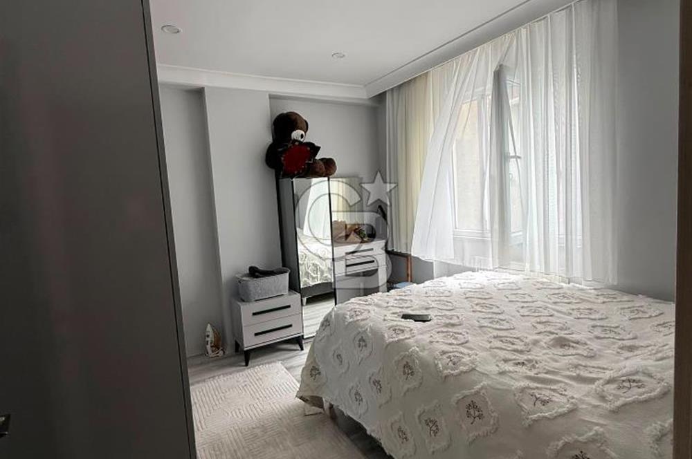 ANADOLU MAHALLESİNDE MERKEZE VE METROYA YAKIN, 2+1 DAİRE