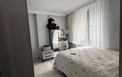 ANADOLU MAHALLESİNDE MERKEZE VE METROYA YAKIN, 2+1 DAİRE