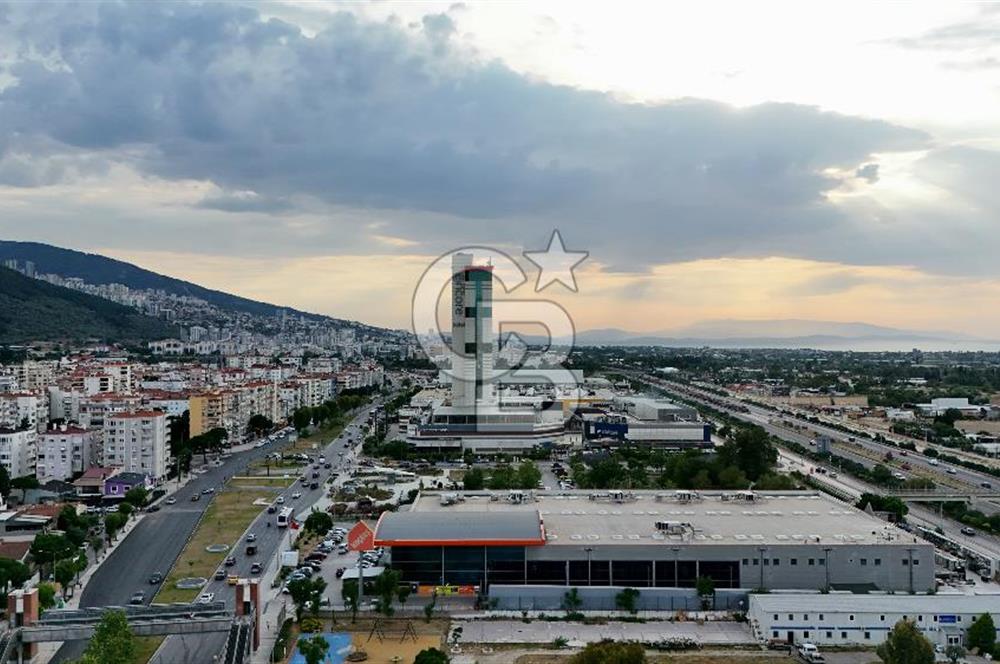 Eşsiz konumuyla her noktaya yakın kiralık 3+1