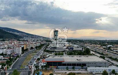 Eşsiz konumuyla her noktaya yakın kiralık 3+1