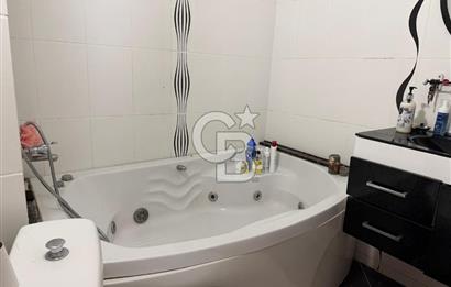 CB SMYRNA'DAN TAHSİN YAZICIDA 3+1 DENİZ MANZARALI SATILIK DAİRE
