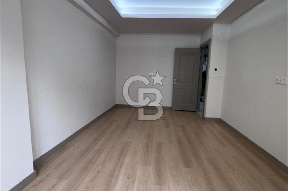 ARNAVUTKÖY ANADOLU MAHALLESİNDE SATILIK 2+1 LÜKS DAİRE