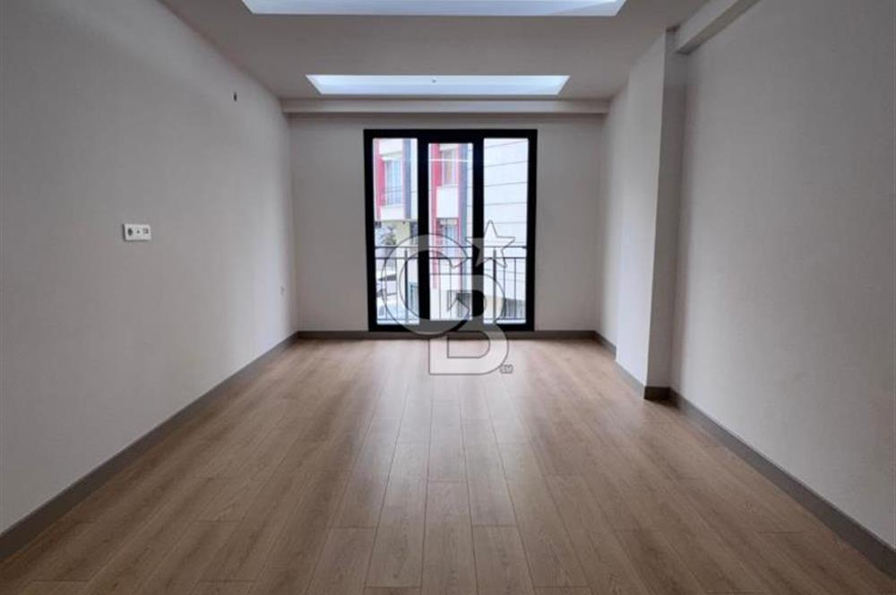 ARNAVUTKÖY ANADOLU MAHALLESİNDE SATILIK 2+1 LÜKS DAİRE