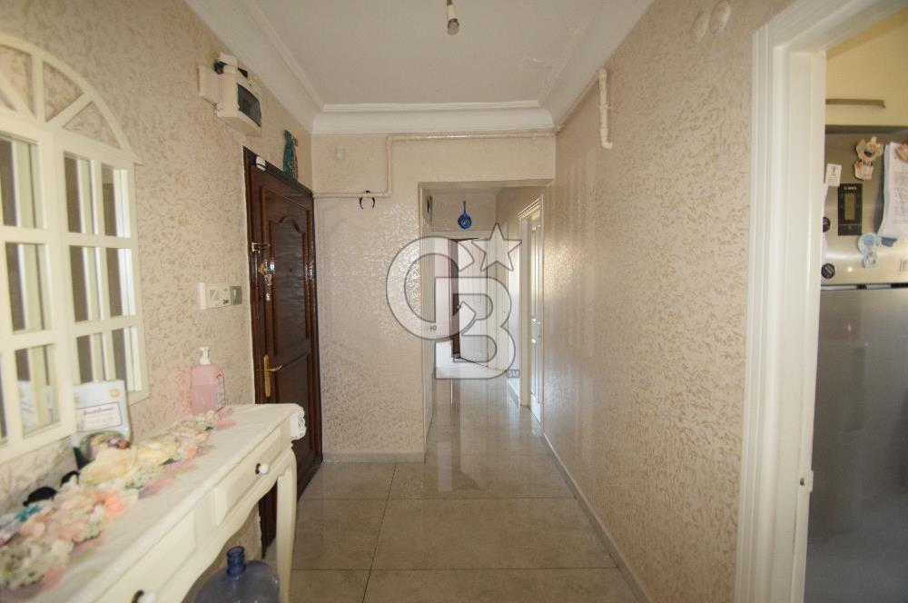 İdealtepe, Site içerisinde Kiralık 3+1 | Yenilenmiş | Balkonlu