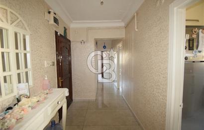 İdealtepe, Site içerisinde Kiralık 3+1 | Yenilenmiş | Balkonlu