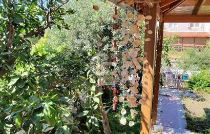 Akarca'da  Mavi Bayraklı Özel Plajlı Prestijli Yaşam