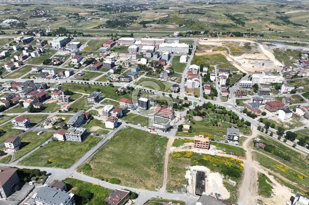 ARNAVUTKÖY TAŞOLUK DA 395M2 SATILIK ARSA