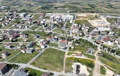 ARNAVUTKÖY TAŞOLUK DA 395M2 SATILIK ARSA
