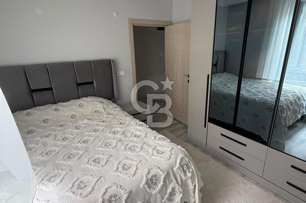 ANADOLU MAHALLESİNDE MERKEZE VE METROYA YAKIN, 2+1 DAİRE