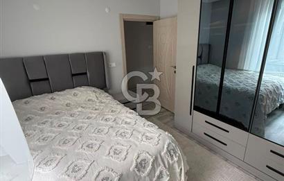 ANADOLU MAHALLESİNDE MERKEZE VE METROYA YAKIN, 2+1 DAİRE