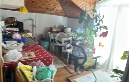 SANCAKTEPE SARIGAZİ MAH. SATILIK DUBLEKS