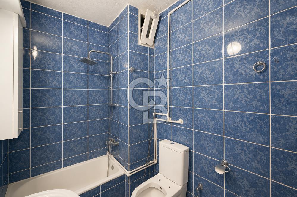 YOMRADA MERKEZİ KONUMDA SATILIK DUBLEKS DAİRE