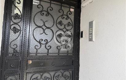 CB SMYRNA'DAN TAHSİN YAZICIDA 3+1 DENİZ MANZARALI SATILIK DAİRE