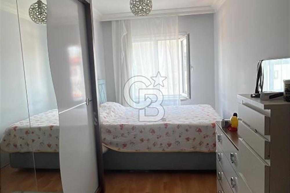 SANCAKTEPE SARIGAZİ MAH. SATILIK DUBLEKS