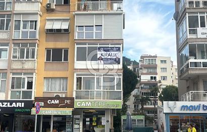 Eşsiz konumuyla her noktaya yakın kiralık 3+1