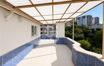 YOMRADA MERKEZİ KONUMDA SATILIK DUBLEKS DAİRE