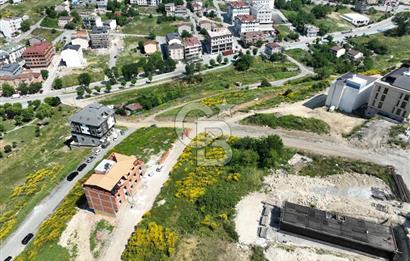 ARNAVUTKÖY TAŞOLUK DA 395M2 SATILIK ARSA