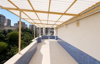 YOMRADA MERKEZİ KONUMDA SATILIK DUBLEKS DAİRE