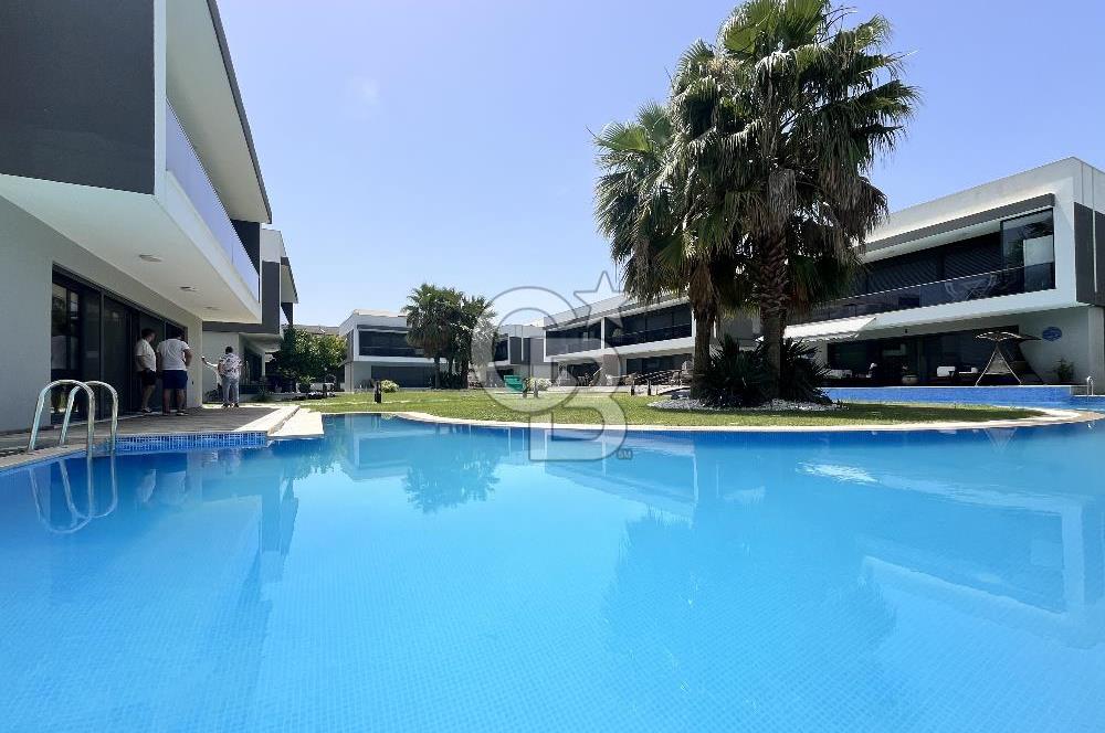 URLA ÇEŞMEALTI 3+1 SATILIK VİLLA