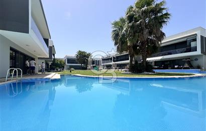URLA ÇEŞMEALTI 3+1 SATILIK VİLLA