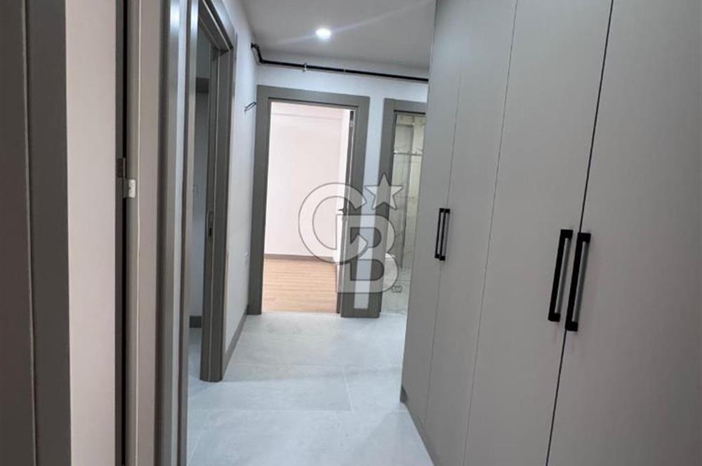 ARNAVUTKÖY ANADOLU MAHALLESİNDE SATILIK 2+1 LÜKS DAİRE