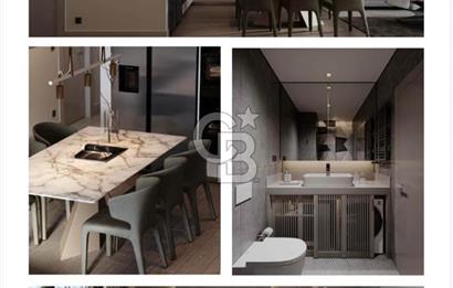 ARNAVUTKÖY TAŞOLUK HAVAKENT PROJESİNDE SATILIK 3+1 DAİRE