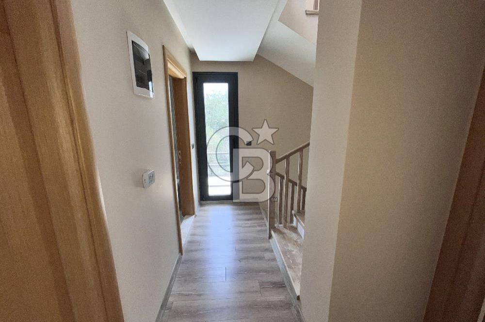 URLA ÇEŞMEALTI 3+1 SATILIK VİLLA