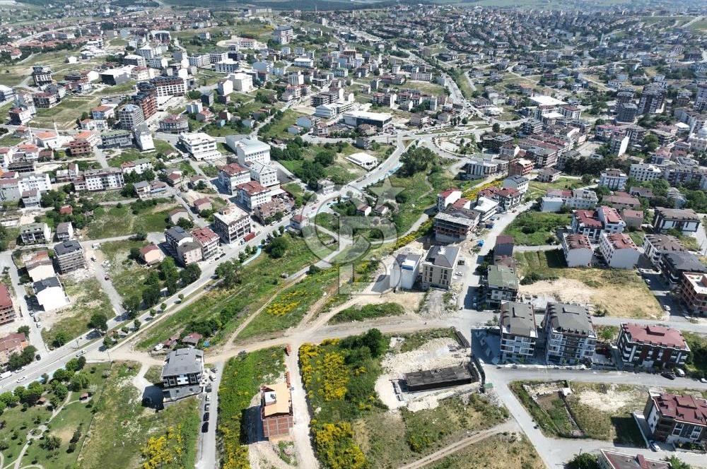 ARNAVUTKÖY TAŞOLUK DA 395M2 SATILIK ARSA