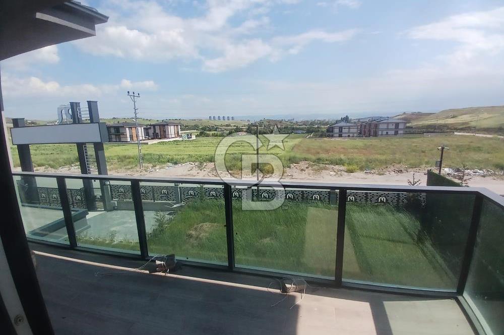 KARACAKAYA PARK MODERN VİLLALARINDA SATILIK