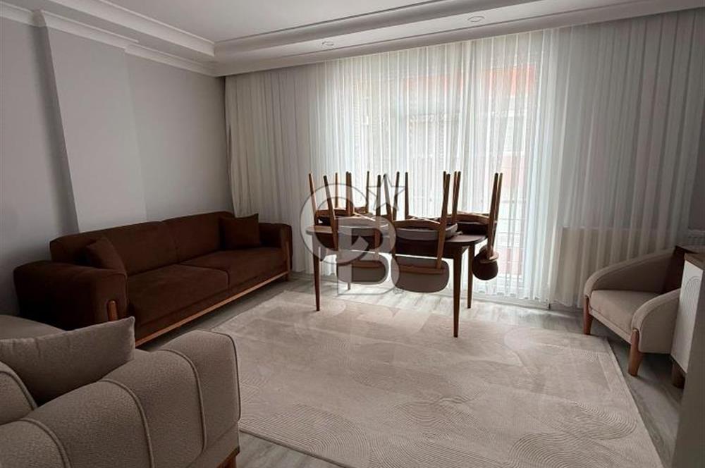ANADOLU MAHALLESİNDE MERKEZE VE METROYA YAKIN, 2+1 DAİRE