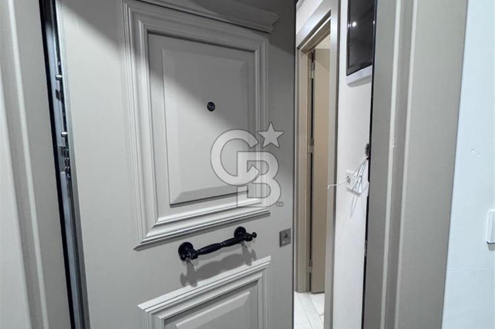 ARNAVUTKÖY ANADOLU MAHALLESİNDE SATILIK 2+1 LÜKS DAİRE