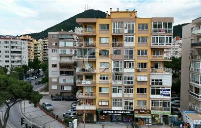 Eşsiz konumuyla her noktaya yakın kiralık 3+1