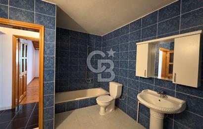YOMRADA MERKEZİ KONUMDA SATILIK DUBLEKS DAİRE