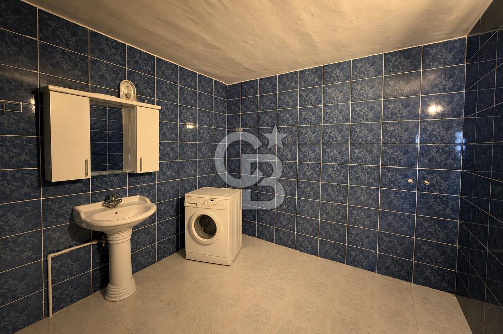 YOMRADA MERKEZİ KONUMDA SATILIK DUBLEKS DAİRE