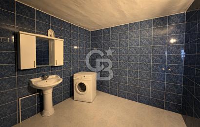 YOMRADA MERKEZİ KONUMDA SATILIK DUBLEKS DAİRE