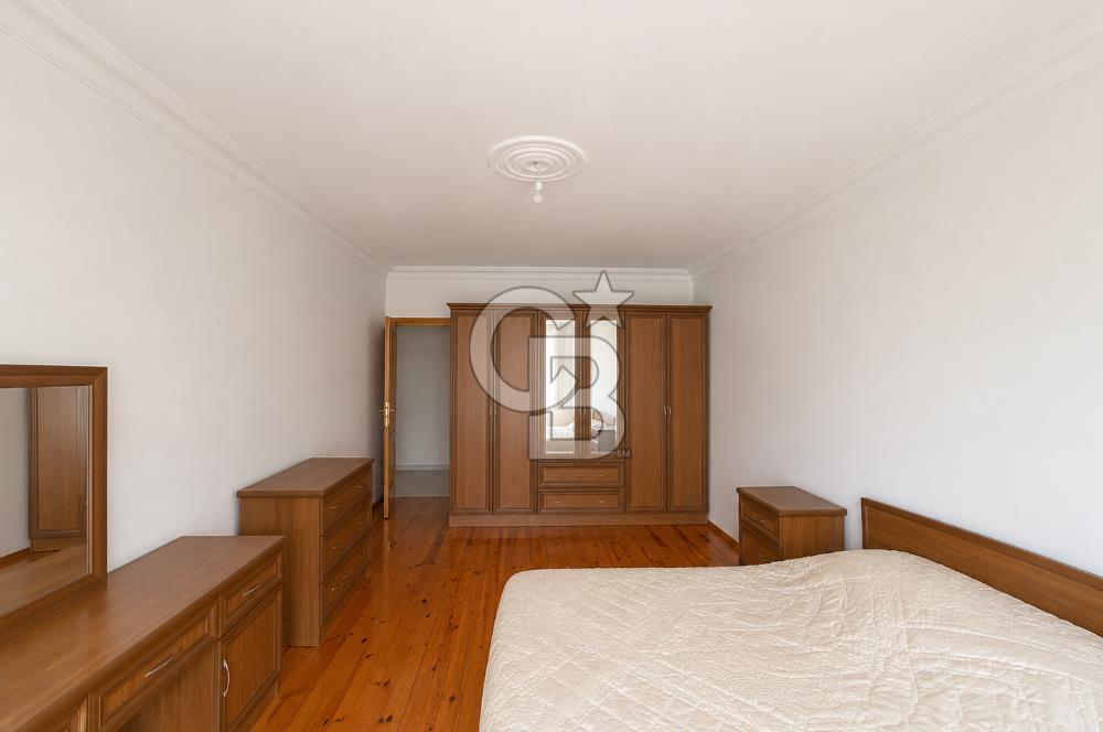 YOMRADA MERKEZİ KONUMDA SATILIK DUBLEKS DAİRE