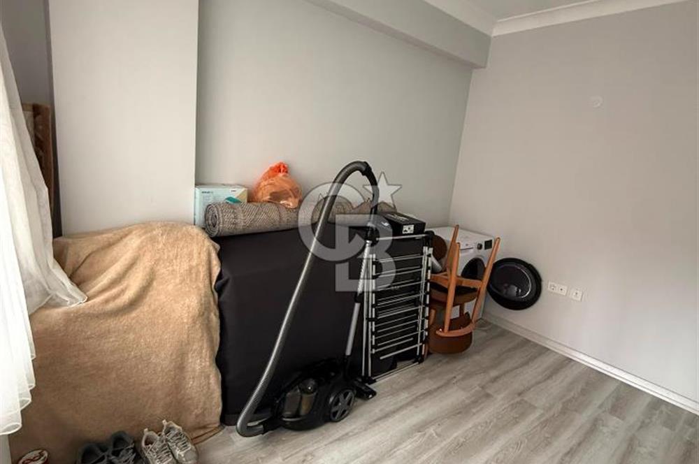 ANADOLU MAHALLESİNDE MERKEZE VE METROYA YAKIN, 2+1 DAİRE