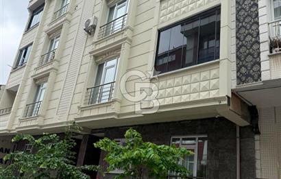 ANADOLU MAHALLESİNDE MERKEZE VE METROYA YAKIN, 2+1 DAİRE