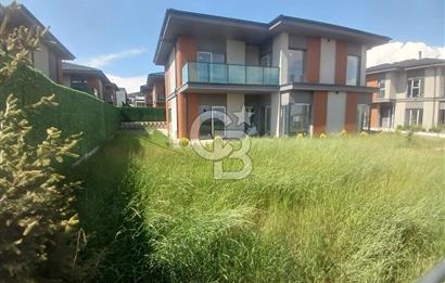 KARACAKAYA PARK MODERN VİLLALARINDA SATILIK