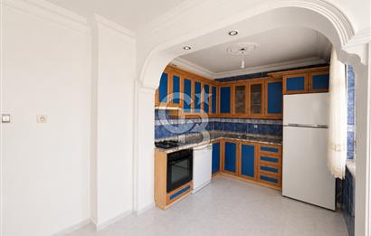 YOMRADA MERKEZİ KONUMDA SATILIK DUBLEKS DAİRE